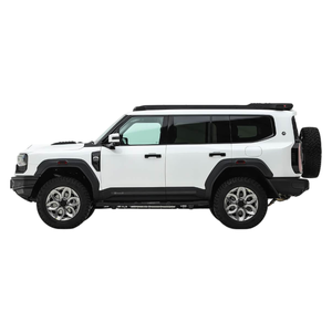 Véhicule à énergie nouvelle Jetour G700 SUV hybride Triple Lock Conduite intelligente Hautes performances Véhicule tout-terrain - Product Image 1