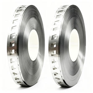 Лента из чистого никеля N6 (рулон/лист) - Product Image 5