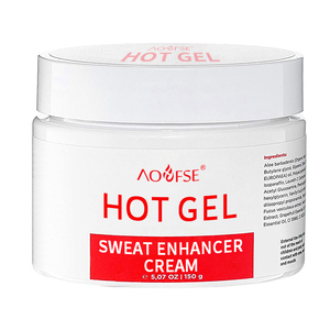 Gel adelgazante orgánico Natural, Gel para perder peso <span class=keywords><strong>con</strong></span> etiqueta privada - Product Image 2