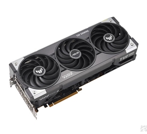 การ์ดจอ HUASHUO TUF 9070XT O16G GAMING - Product Image 1
