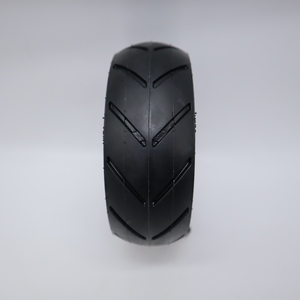 Pneumatico da 6 pollici 150x50 per ruota di <span class=keywords><strong>skateboard</strong></span> elettrico da surf, pneumatico da 150 mm con camera d'aria per moto e bicicletta pieghevole tipo A - Product Image 4