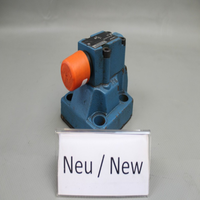 1 Article Neuf et Original en Stock Mannesmann Db 20-2-52315 Relief Non Utilisé Plc