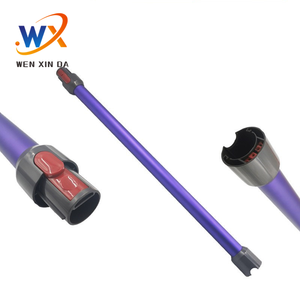 Convient à la tige d'extension de l'aspirateur <span class=keywords><strong>Dyson</strong></span>, tube d'extension de tube conducteur V7 V8 V10 <span class=keywords><strong>V11</strong></span> V15 accessoires - Product Image 3
