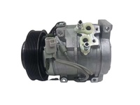 Compresseur de climatisation automobile 12V à faible MOQ pour Toyota Camry 2.4 (2000-2005), Previa 2.4, Avensis, Celica 1.8 – Pièce de rechange
