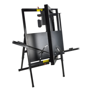 MINOVA Panneaux isolants professionnels Cadre <span class=keywords><strong>de</strong></span> coupe en aluminium Coupeur multi-isolation sans fil avec scie à fil - Product Image 5