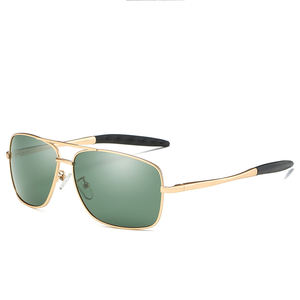 Gafas de Sol de Diseño Clásico Deportivo para Hombre, Polarizadas UV400, de Alta Calidad, Nuevas y Promocionales - Product Image 1