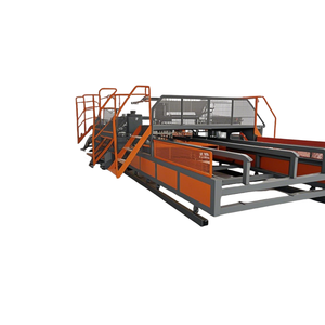 Liste de <span class=keywords><strong>prix</strong></span> à grande vitesse Panneau soudé Renforcement des barres d'armature en acier Machine de soudage par points de clôture laminée par points multiples - Product Image 6