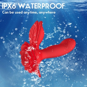 Vibrateur portable pour femme avec contrôle à distance par application mobile, modèle papillon, jouet sexuel pour <span class=keywords><strong>adulte</strong></span>, vente en gros - Product Image 4