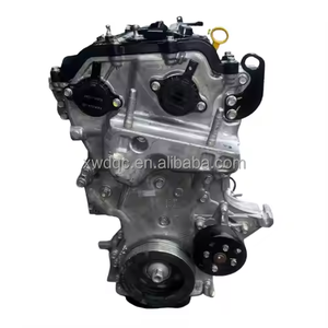 Горячая распродажа: Высококачественный двигатель 2.0L G4NA для KIA Sportage, K5, Hyundai Tucson, Elantra, IX35. Новые и б/у двигатели в сборе. - Product Image 6