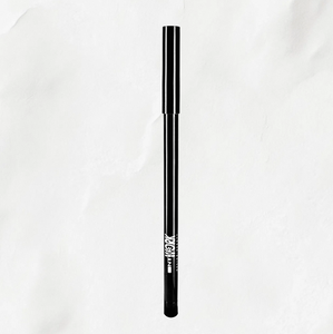 Eyeliner noir en gel souple 3,5 pi (35 mm) à glissement fluide, haute pigmentation, waterproof, longue tenue, maquillage K-Beauty - Product Image 1