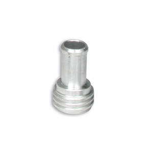 Pieza de unión de radiador de aluminio interior Ø 16 mm - Product Image 1