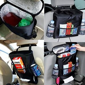 Best Seller Personalized Premium Quality Waterproof Thermal/Insulated Tote/Camping /Car Cooler Bags - Product Image 2