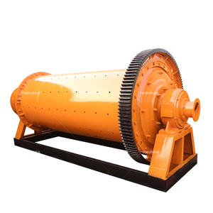 Molino de Bolas para Cemento, Molino de Bolas de Ahorro Energético, Molino de Bolas de Tipo Overflow, Molino de Bolas para Minería, Molino de Bolas Húmedo - Product Image 6