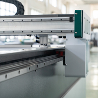 Máquina de Corte CNC Digital con Cuchilla Oscilante para Cajas de Cartón Corrugado, Cartón Postal, Manualidades y Embalaje, en Oferta