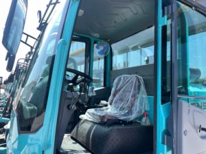 <span class=keywords><strong>Montacargas</strong></span> 4x4 de 3.5 Toneladas con Cabrestante |   Operaciones de Remolque y Recuperación 3T - Product Image 4