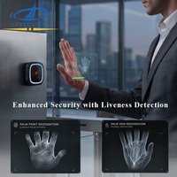 Dispositivo de Autenticación Biométrica por Vena de la Palma VP930PRO, Sistema de Control de Acceso por Palma para Identificación de Pacientes en Bancos y Hospitales, Comprar en Línea