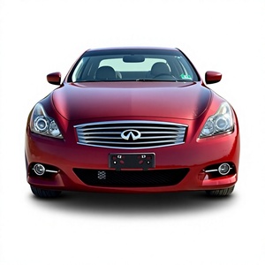 รถยนต์มือสอง Infiniti Q60 Coupe AWD 2 ประตู ปี 2014 ขายส่ง - Product Image 1