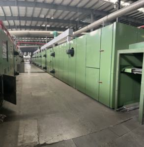 Césped Artificial para Estadios de Fútbol, Césped Sintético de Fábrica, <span class=keywords><strong>Pasto</strong></span> Sintético, Césped Deportivo Simulado, Suministro Directo del Fabricante - Product Image 5