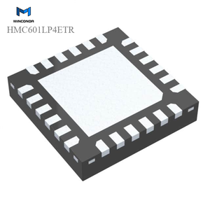 (Electronic Components RF and Wireless RF Detectors) HMC601LP4ETR - Product Image 1
