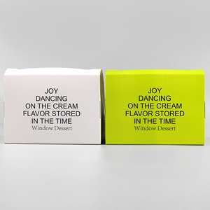 Cajas de pastel impresas personalizadas con logotipo - Product Image 6