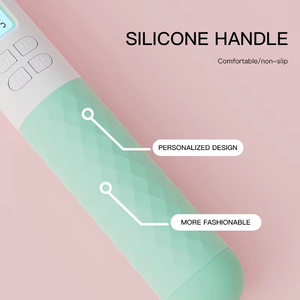 Corde à sauter numérique intelligente avec compteur de vitesse, équipement de <span class=keywords><strong>fitness</strong></span> professionnel, corde à sauter réglable avec noyau en fil d'acier pour l'exercice - Product Image 3