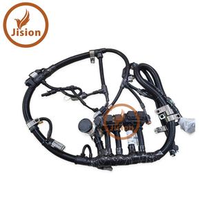 ISM QSM ISM11 QSM11 M11 Diesel Engine ECM <b>Wiring</b> <b>Harness</b> 2864488 3099357 3099356 4004501 4952752 - Product Image 2