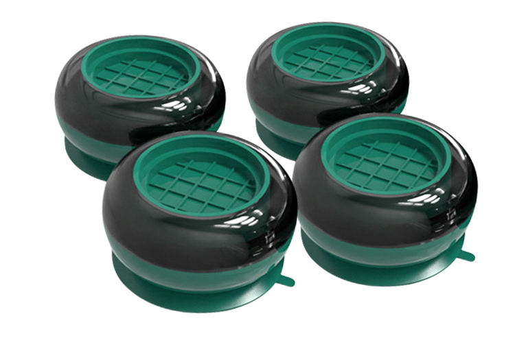 สีเขียว