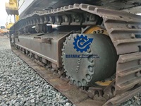 Gebrauchter Volvo EC460BLC Hydraulikbagger Volvo EC360C Schwenklenkpumpe Caterpillar