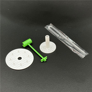 Herramienta Innovadora para Abrir Cocos, Abridor de Cocos con Botón de Presión para Uso Comercial - Product Image 3
