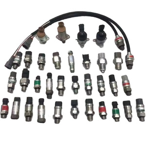 D6 máy kéo phụ tùng cảm biến nhiệt độ nước Temp 1187226 - Product Image 2