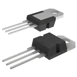 Bipolaire (Bjt) Transistor Pnp 45 V 10 A 50 W Door Gat Naar-220 D45h5