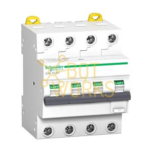 Schneider Electric A9D97410 - Nuovo - Product Image 1