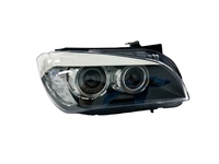 Ensemble de phares au xénon HID pour BMW X1 E84 2011 2015, projecteur avant, accessoires automobiles