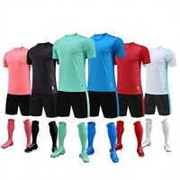 Maßgefertigtes Sublimations-American-Football-Trikot 100% Polyester Feuchtigkeitsableitend Atmungsaktiv Anti-UV-Schutz Digital-Druck Herren