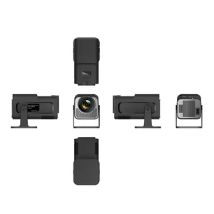 Mini proyector HY320 con pantalla <span class=keywords><strong>LCD</strong></span> HD 720P, proyección de pantalla Android 11,0 para lámpara LED de cine en casa - Product Image 2