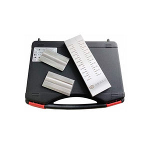 เครื่องวัดความละเอียดผงละเอียด WALTER <span class=keywords><strong>QXD</strong></span> / เกจวัดการบด / เครื่องวัดการบด ผลิตโดยผู้ผลิตที่มีประสบการณ์ 10 ปี - Product Image 1