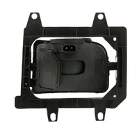 Feux antibrouillard pour BMW Série 3 (E30) 325i / 318i 1985-1993 63171385945,63171385946