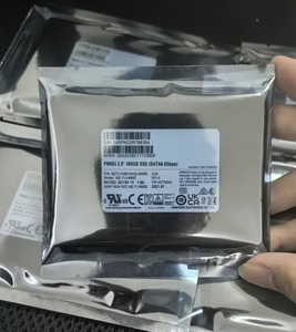 ฮาร์ดไดรฟ์โซลิดสเตตขององค์กรเซิร์ฟเวอร์ MZ7LH480HAHQ-00005 PM883 2.5 480G SATA 2.5 "SSD - Product Image 1