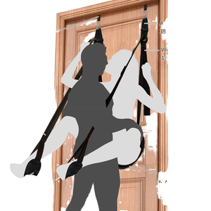 Sex Swing Door: Adjustable & Durable for Couples Sex Swing Door: Adjustable & Durable for Couples