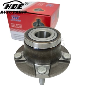3501600-EK01 3501600EK01 Venta al por mayor de autopartes HDE AUTO PARTS Rodamiento de cubo de rueda para DFSK C31 - Product Image 5