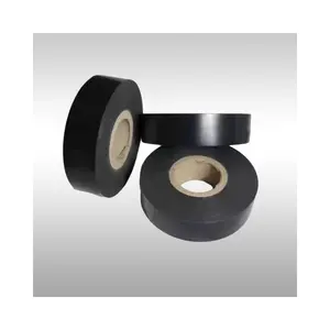 Manufacturers wholesale polyethylene anticorrosive tape buried pipe cold wrapped with PVC prevention Rotten tape