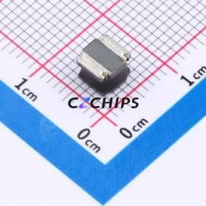 ZNR5040ST561M ตัวเหนี่ยวนำไฟฟ้าแบบ SMD,5x5 มม. ( ค่าความเหนี่ยวนำ: 560uH )( ความแม่นยำ: 20% กระแสไฟฟ้าที่กำหนด: 350mA ) - Product Image 2