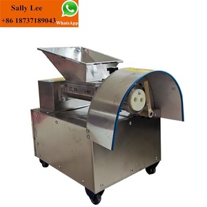 Máy Chia Bột Bánh Nhỏ Chất Lượng Cao Máy Cắt Tách Tròn + 8618737189043 - Product Image 5