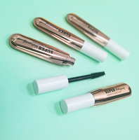 Brosse à Mascara Air Mascara Transparente Unique Big Brand New Design Eyelash Lash Brow