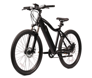 MB003-vélo électrique <span class=keywords><strong>de</strong></span> descente en montagne, <span class=keywords><strong>moteur</strong></span> arrière, bicyclette, <span class=keywords><strong>vtt</strong></span> - Product Image 1