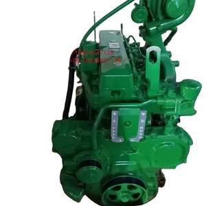 ชุดประกอบเครื่องยนต์ CD4045B136829 ของแท้คุณภาพสูงสำหรับเครื่องจักรก่อสร้าง รุ่น 4045TF290 - Product Image 2