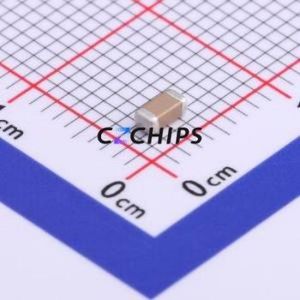 NV1206B331K102CEDN SMD <b>Capacitor</b> (MLCC) 1206 ( Capacitance: 330pF )( Precision: 10% Rated Voltage: 1kV ) - Product Image 1