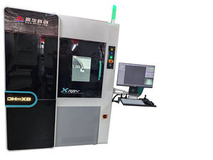 معدات الاختبارات غير المدمرة (NDT) التي تم توريدها من المصنع ، سعر جهاز الأشعة السينية - Product Image 6