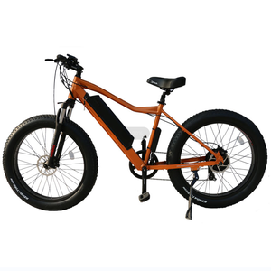 Vélo électrique de montagne pliable 2026 Factory 500w 36v rechargeable, 24 vitesses, vélo de ville, vélo de route, vélo tout-terrain, <span class=keywords><strong>VTT</strong></span> - Product Image 1