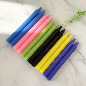 Vente en gros de 12 boîtes ou de bougies magiques individuelles pour les sorts et les rituels, différentes couleurs et intentions - Product Image 2